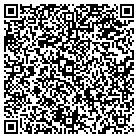 QR code with MYS Development Corporation contacts