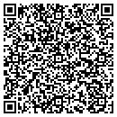 QR code with D&F Distributing contacts