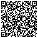 QR code with Timpone Pizza contacts