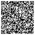 QR code with Tbi contacts