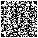 QR code with Hill Reading Center contacts