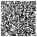 QR code with E & B Management contacts