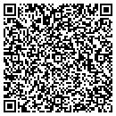 QR code with Ancho Inc contacts