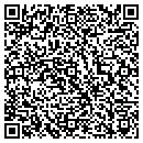 QR code with Leach Salvage contacts