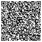 QR code with Cullips Excavating Inc contacts