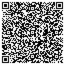 QR code with Zack & Assoc Inc contacts