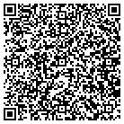 QR code with C & R Enterprises Inc contacts