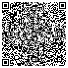 QR code with C J Contracting Service Inc contacts