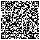 QR code with James Smock contacts