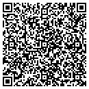 QR code with J D Pest Control contacts