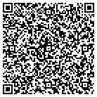 QR code with A O Marshall Elementary School contacts
