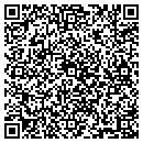 QR code with Hillcrest Memory contacts