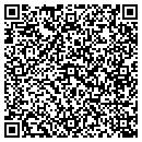 QR code with A Design Workshop contacts