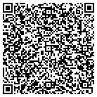 QR code with Adams Automotive Inc contacts