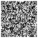 QR code with R S Tool contacts