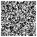 QR code with R S Tool contacts