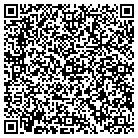 QR code with Marvin Gass Const Co Inc contacts