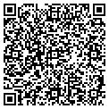 QR code with Cusina Plata contacts