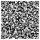 QR code with Osage Creek Log Furniture contacts