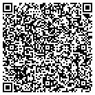 QR code with C R W Name Plates Inc contacts