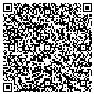 QR code with Higginbotham Burial Insurance contacts