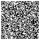 QR code with R D Watson Construction contacts