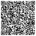 QR code with Christian Unity Penecostal contacts