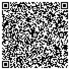 QR code with Marblhead Lime S Chicago Plant contacts
