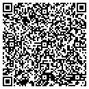 QR code with Robert J Wagner contacts