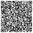 QR code with Academy Of Rhythm & Dance contacts