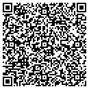 QR code with Kenneth Calabria contacts