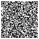 QR code with Tellez Fence contacts