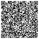 QR code with Admiral Heating & Ventilating contacts