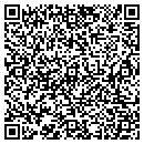 QR code with Ceramic Bug contacts