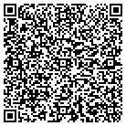 QR code with Accident Sports & Family Care contacts