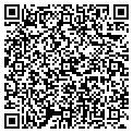 QR code with The Levee Inc contacts