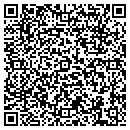 QR code with Clarence T Steben contacts