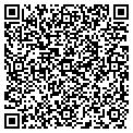 QR code with Dominicks contacts