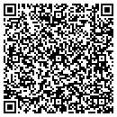 QR code with Kathryn J Wheeler contacts