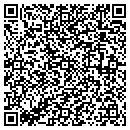 QR code with G G Connection contacts