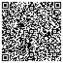 QR code with G & Z Industries Inc contacts