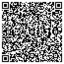 QR code with Head To Toes contacts