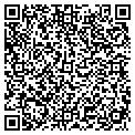 QR code with SAE contacts