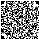 QR code with Custom Refinishing Fine Furn contacts