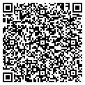 QR code with 1100 Hayes contacts