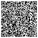 QR code with Ronald Vaugh contacts