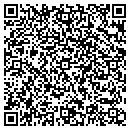 QR code with Roger E Rasmussen contacts