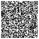 QR code with White Street Gallery & Framing contacts