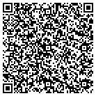 QR code with K Systems Corporation contacts