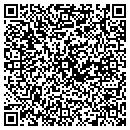 QR code with Jr Hair Ltd contacts